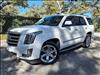 2018 Cadillac Escalade