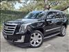 2018 Cadillac Escalade