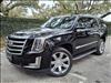 2020 Cadillac Escalade