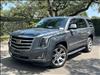 2020 Cadillac Escalade