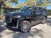 2021 Cadillac Escalade