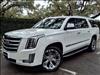 2016 Cadillac Escalade ESV