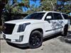 2017 Cadillac Escalade ESV