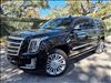 2019 Cadillac Escalade ESV