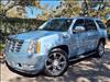 2011 Cadillac Escalade