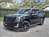 2018 Cadillac Escalade