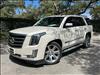 2015 Cadillac Escalade