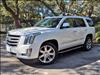 2020 Cadillac Escalade