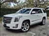 2016 Cadillac Escalade