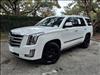 2017 Cadillac Escalade