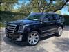 2018 Cadillac Escalade