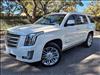 2018 Cadillac Escalade