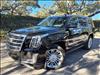 2018 Cadillac Escalade