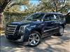 2019 Cadillac Escalade