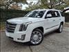 2020 Cadillac Escalade