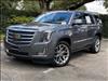 2019 Cadillac Escalade