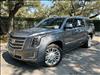 2018 Cadillac Escalade ESV