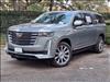 2024 Cadillac Escalade ESV