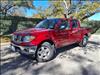 2008 Nissan Frontier