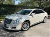 2015 Cadillac XTS