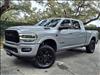 2021 Ram 2500