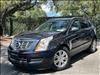 2015 Cadillac SRX