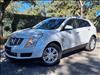 2013 Cadillac SRX