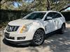 2016 Cadillac SRX