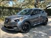 2020 Nissan Kicks