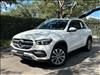 2020 Mercedes-Benz GLE