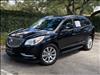 2013 Buick Enclave