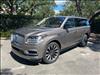 2020 Lincoln Navigator