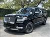 2020 Lincoln Navigator L