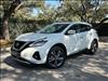 2019 Nissan Murano