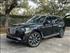 2022 BMW X7