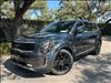 2022 Kia Telluride