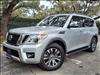 2017 Nissan Armada