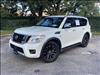 2017 Nissan Armada