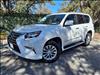 2018 Lexus GX 460