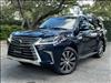 2018 Lexus LX 570