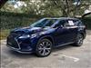 2020 Lexus RX 350L