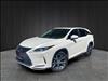 2021 Lexus RX 350L