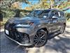 2023 Lexus LX 600