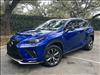 2021 Lexus NX 300