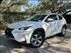 2017 Lexus NX 200t