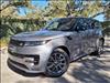 2024 Land Rover Range Rover Sport