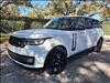 2024 Land Rover Range Rover