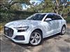 2023 Audi Q8