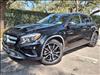 2016 Mercedes-Benz GLA