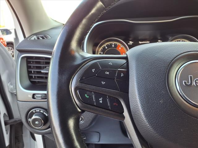 2020 Jeep Cherokee Trailhawk - Photo 10